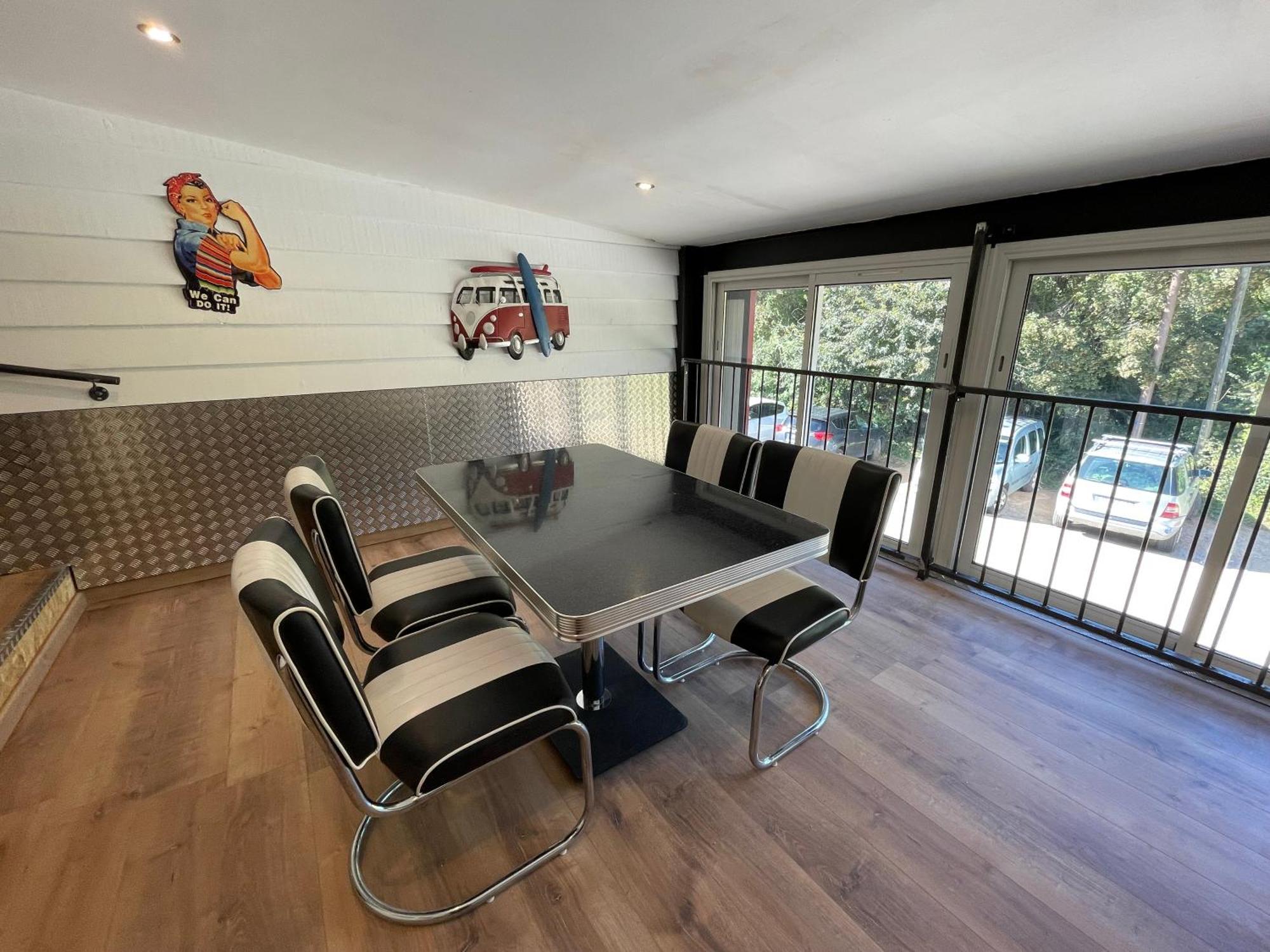 Bed and Breakfast Chez Ventura Barjols Esterno foto